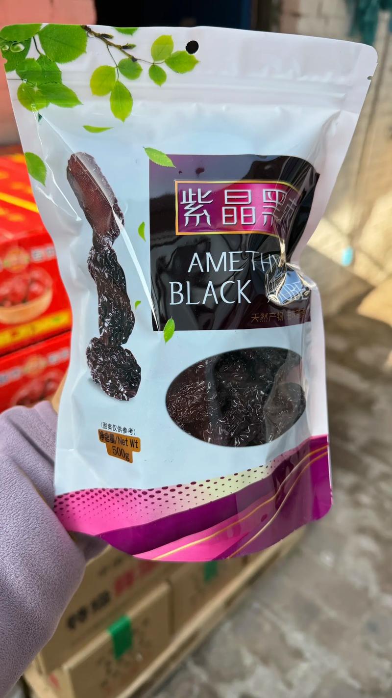 农产品一件代发