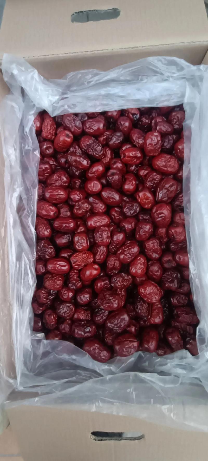 红枣批发