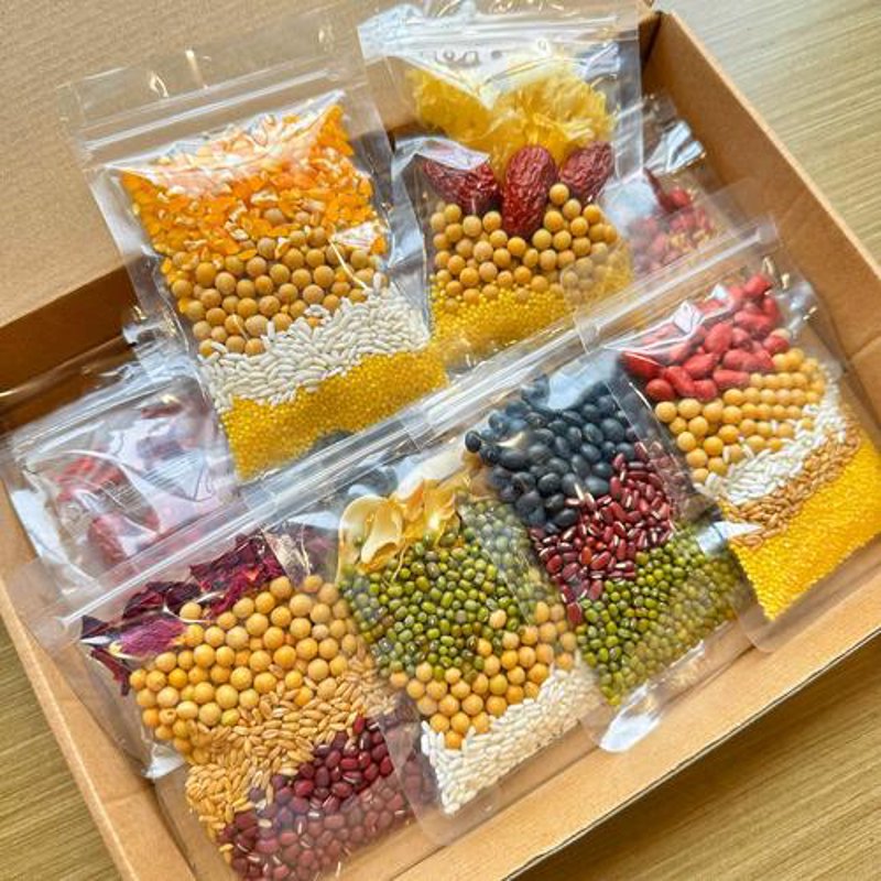 山西小米:黄金谷粒的传奇与荣耀